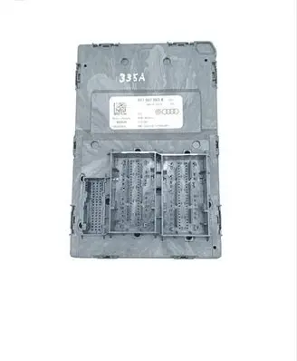 Comfort/convenience module