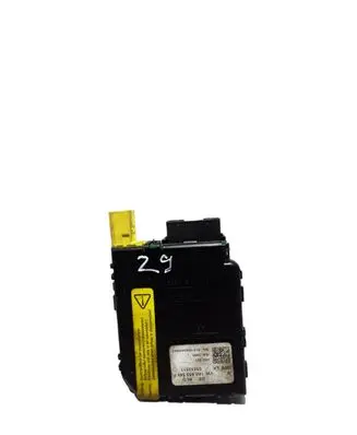 Steering angle sensor