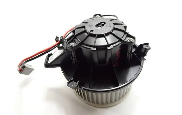 Opel Insignia B Heater fan/blower GU002001