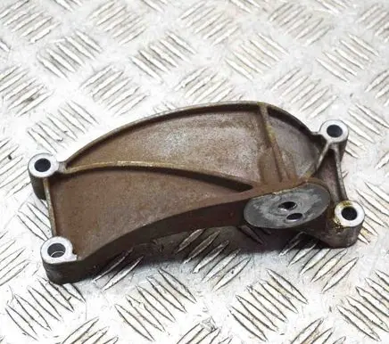 Porsche Cayenne (92A) Generator/alternator bracket 06E903143D