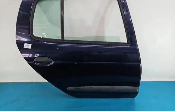 Renault Megane I Rear door IMPRK1593219