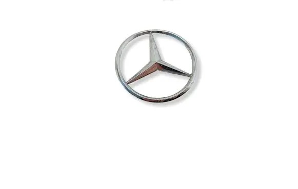 Mercedes-Benz CLA C117 X117 W117 Manufacturer badge logo/emblem A1178170016