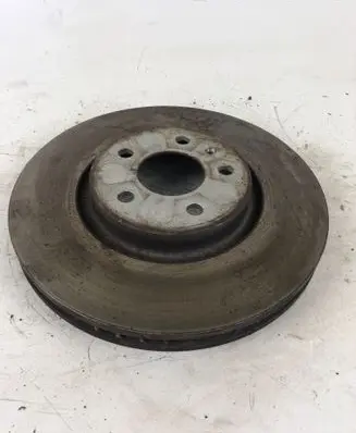 Audi Q5 SQ5 Front brake disc