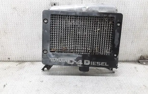 Toyota RAV 4 (XA20) Intercooler radiator