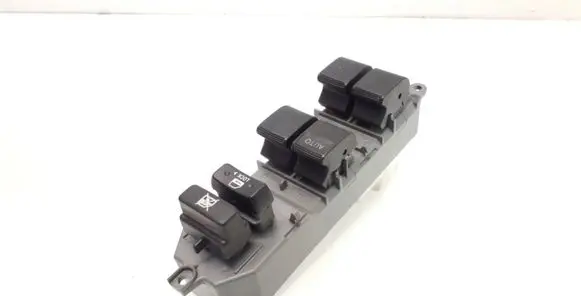 Toyota RAV 4 (XA30) Electric window control switch 192835