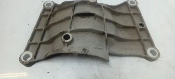 Audi A8 S8 D3 4E Gearbox mounting bracket 4E0803806D