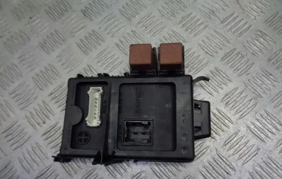 Renault Thalia I Voice control module 8200103749