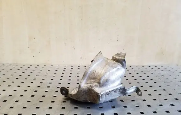 Volvo XC70 Exhaust heat shield 31411180