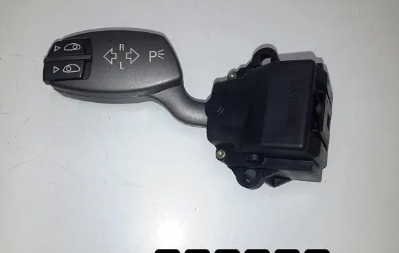 BMW 7 E65 E66 Light switch 6911516b