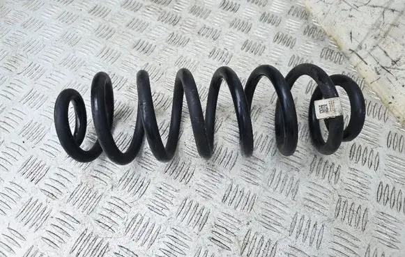 Volkswagen Atlas Rear coil spring 3QF511115N