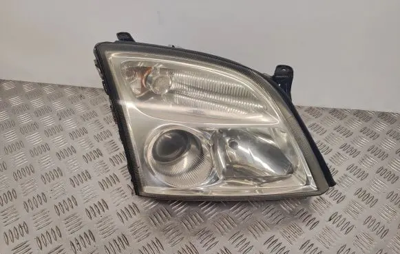 Opel Signum Headlight/headlamp 13151852