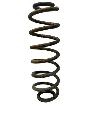 Skoda Octavia Mk2 (1Z) Rear coil spring