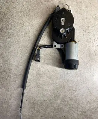 Volkswagen Phaeton Seat adjustment motor 8901012E