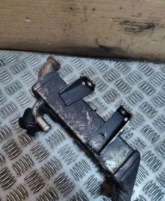 Renault Laguna III EGR valve cooler 8200910446C