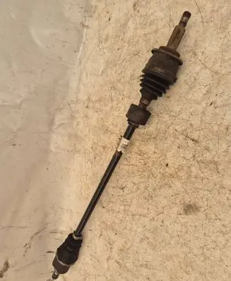 Opel Agila B Front driveshaft 4410151K00