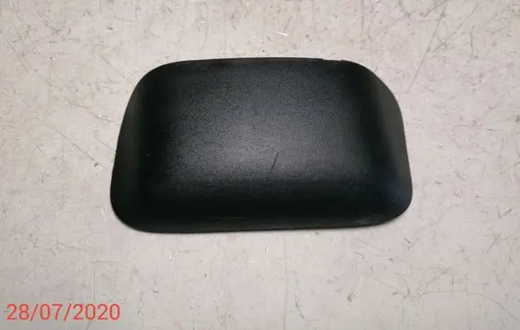 Toyota Verso-S Other under body part 5873152050