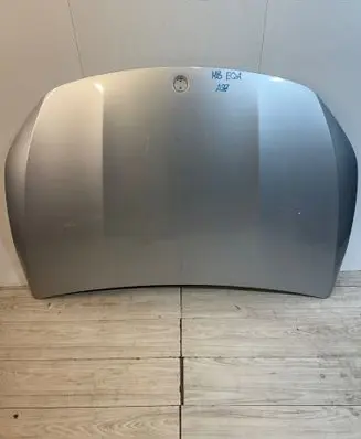 Mercedes-Benz EQA Engine bonnet/hood