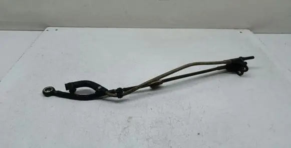 Fiat Ducato Power steering hose/pipe/line 