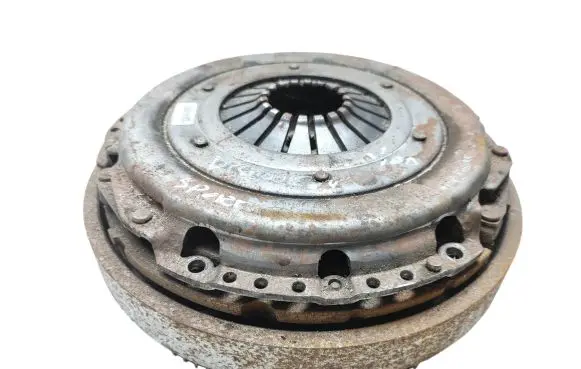 Land Rover Discovery Sport Clutch set kit G4D37540DE G4D37550DD