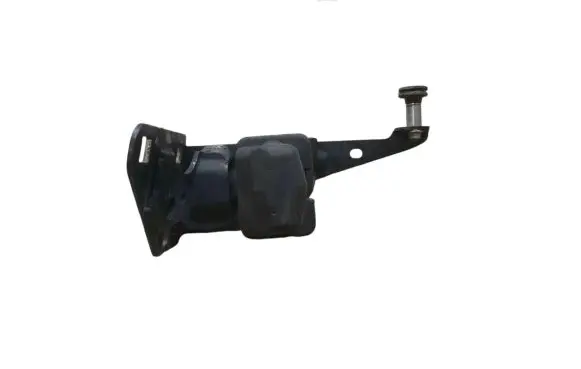 Renault Master III Sliding door upper roller guide/hinge 77950673R