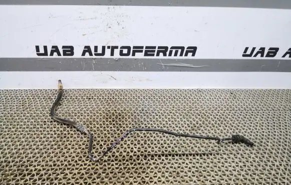 Seat Ibiza IV (6J,6P) Clutch pipe/line 02026T42