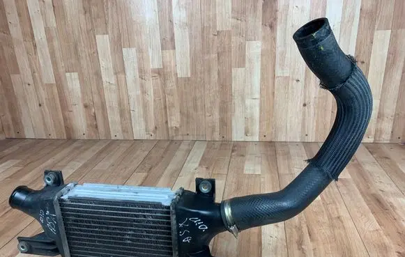 Mitsubishi ASX Intercooler radiator 1530A093