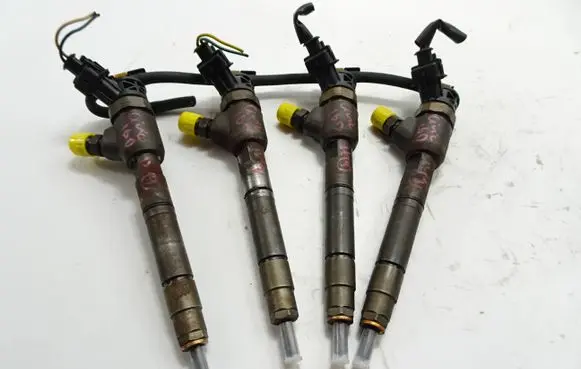 Honda Civic IX Fuel injector 0445110532 30RZ0G0