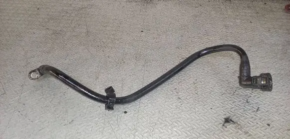 Volvo V70 Gearbox oil cooler pipe/hose 6G917890CC