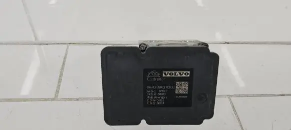 Volvo S60 ABS Pump 28526258303 10062238031 10092604183