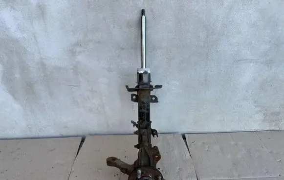 Ford Transit - Tourneo Connect Front shock absorber/damper