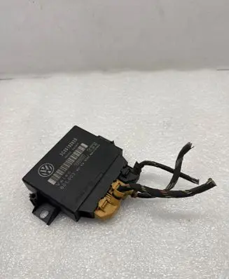 Volkswagen PASSAT B6 Parking PDC control unit/module 3C0919283B 601903 0526500381