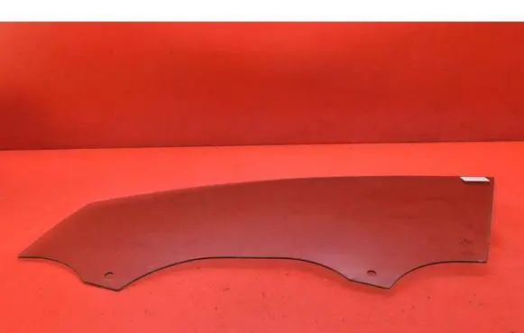 Volkswagen Golf Sportsvan Front door window glass four-door 