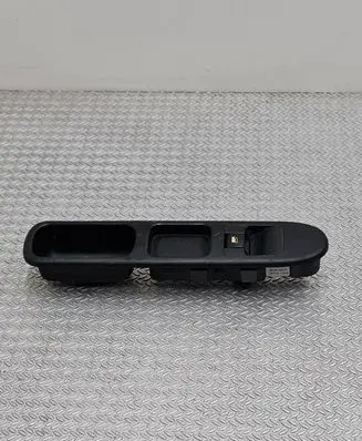 Peugeot 307 Electric window control switch 96351625XT 53269709 74553