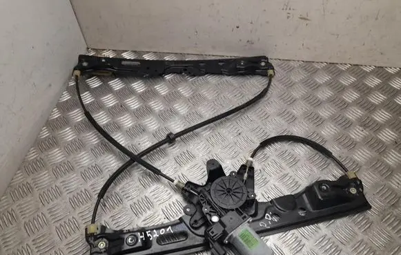 Ford Ranger Front door window regulator with motor 918965104