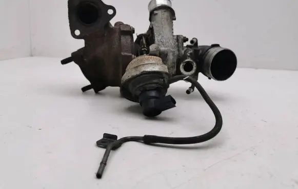 Honda Accord Turbo 7822170001