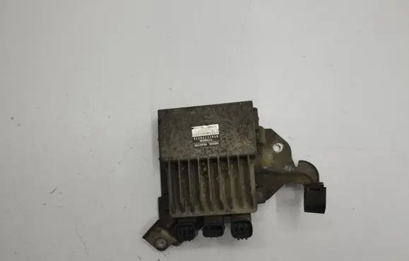 Toyota Corolla Verso AR10 Fuel injection control unit/module 8987120070 131001371