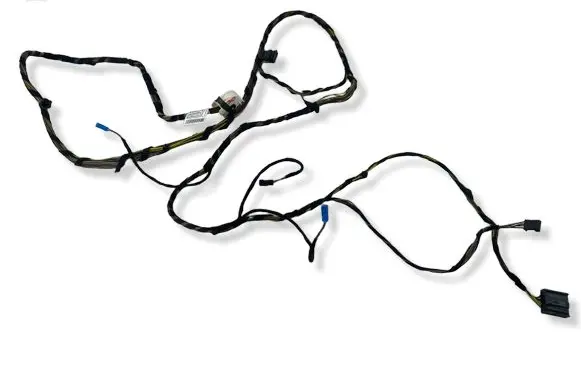 BMW 3 F30 F35 F31 Tailgate/trunk wiring harness 9259763