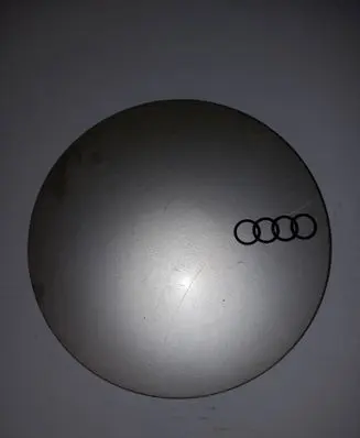 Audi 100 200 5000 C3 Original wheel cap 447601165