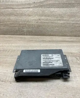 Citroen C5 Gearbox control unit/module 9643926680 0260002920