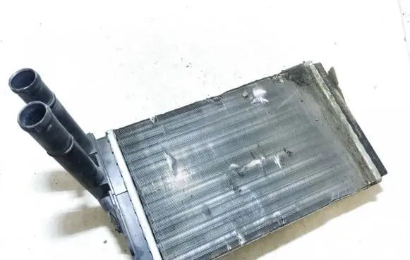 Audi 80 90 S2 B4 Heater blower radiator