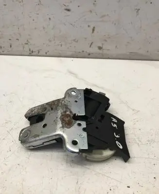 Audi A5 8T 8F Tailgate/trunk/boot lock/catch/latch 4F5827505D