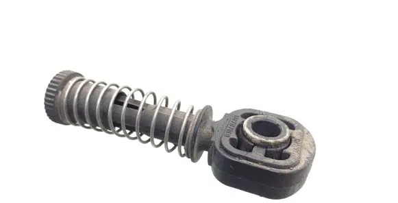 Volkswagen Golf IV Gear shift cable linkage 1J0711761B