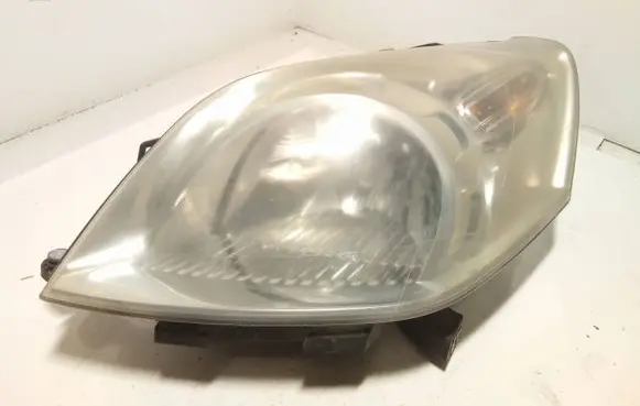 Citroen Nemo Headlight/headlamp 1353198080 45570383 04557099900011