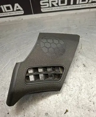 Mercedes-Benz E W210 Dashboard air vent grill cover trim A2106800539