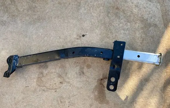 Other front suspension part
