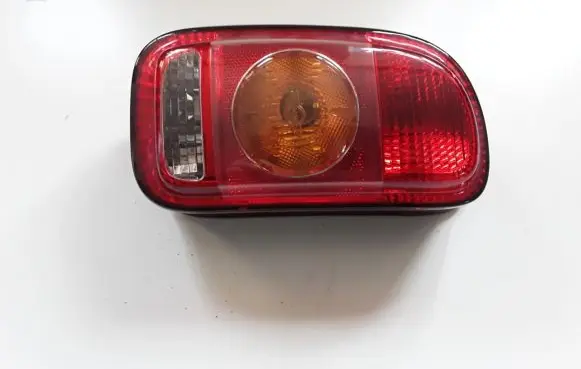 Mini One - Cooper Clubman R55 Rear/tail lights 2755115