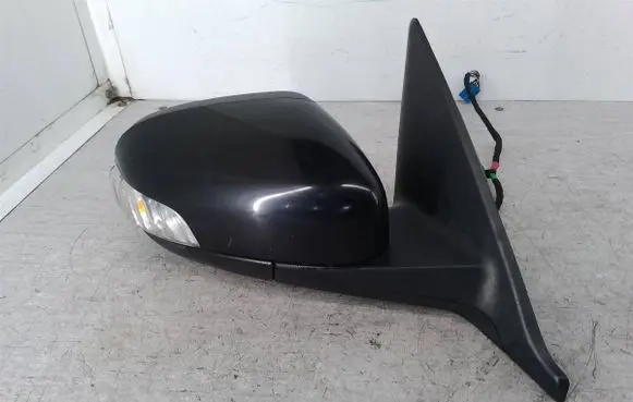 Volvo S40 Front door electric wing mirror 3303000RH