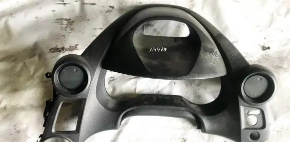 Honda Insight Other interior part 77200tm80020 77200-tm8-00-20