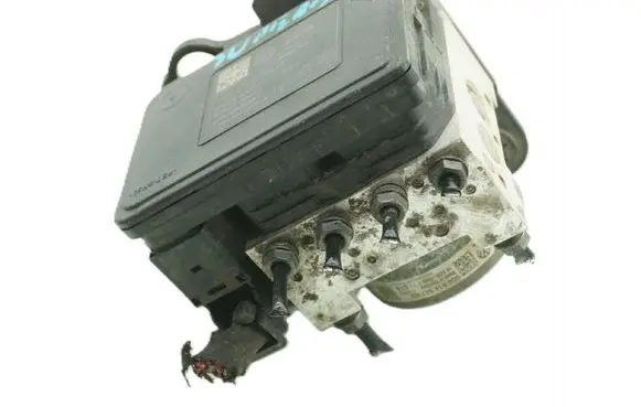 Skoda Superb B8 (3V) ABS Pump 5Q0614517CH
