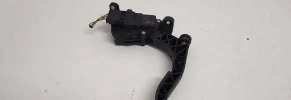 Audi A6 S6 C6 4F Accelerator throttle pedal 4F1723523B 6PV00898406